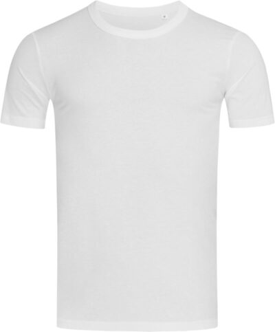 Herren T-Shirt Stedman | Crew Neck T "Morgan" Herren T-Shirt Stedman | Crew Neck T "Morgan"