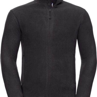 Herren Microfleece Jacke Russell | 880M