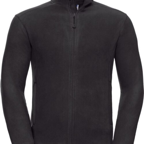Herren Microfleece Jacke Russell | 880M