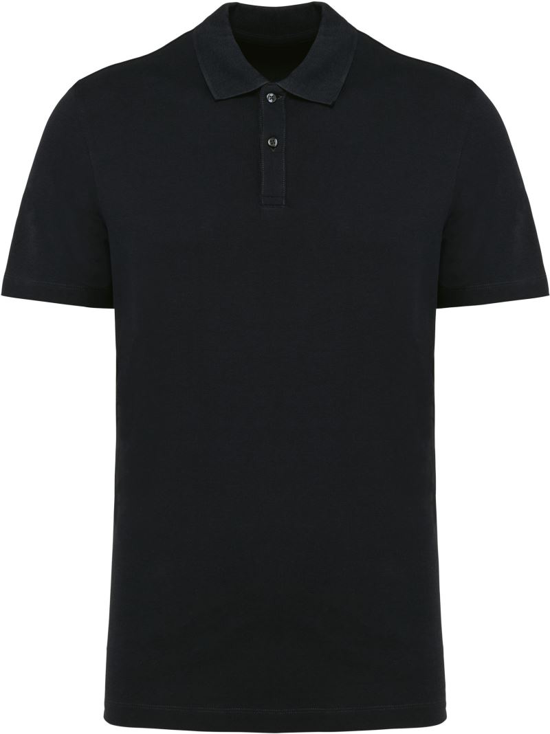 Herren Supima® Stretch Piqué Polo Kariban Premium | PK 200