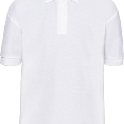 Kinder Piqué Polo Russell | 539B