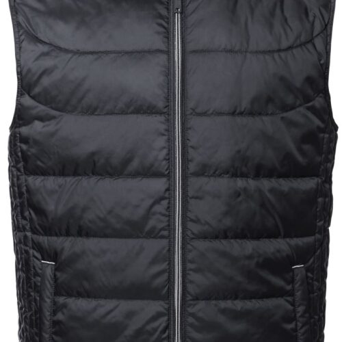 Herren Nano Bodywarmer Russell | 441M