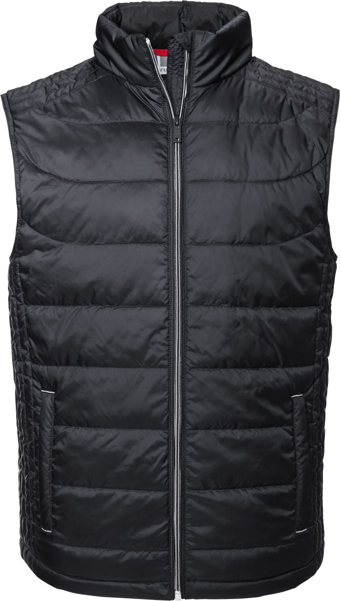 Herren Nano Bodywarmer Russell | 441M