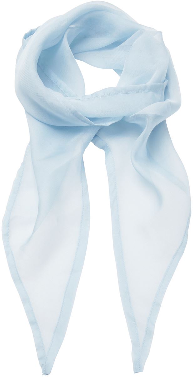 Damen Chiffonschal "Colours" Premier | PR 740