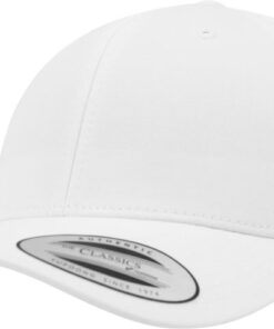 6 Panel Snapback Kappe "Classic" Flexfit | 7706