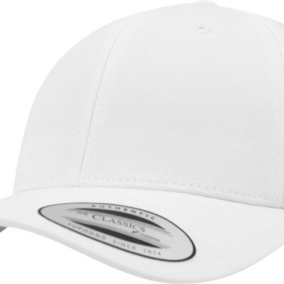 6 Panel Snapback Kappe "Classic" Flexfit | 7706