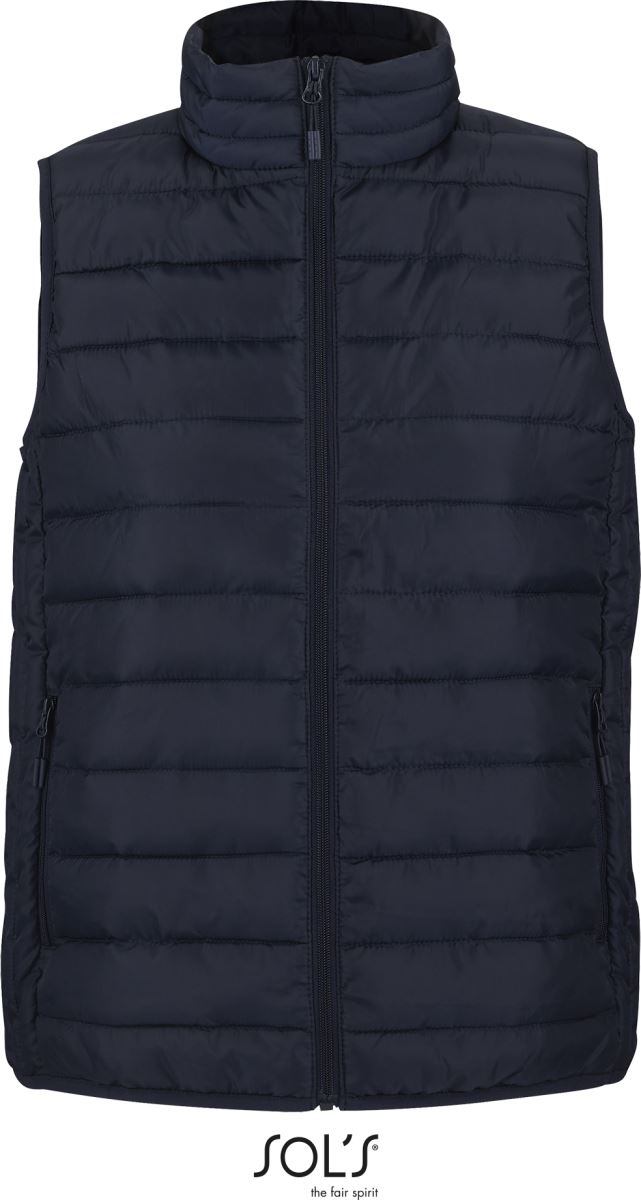Leichter Damen Bodywarmer SOL'S | Stream BW Women