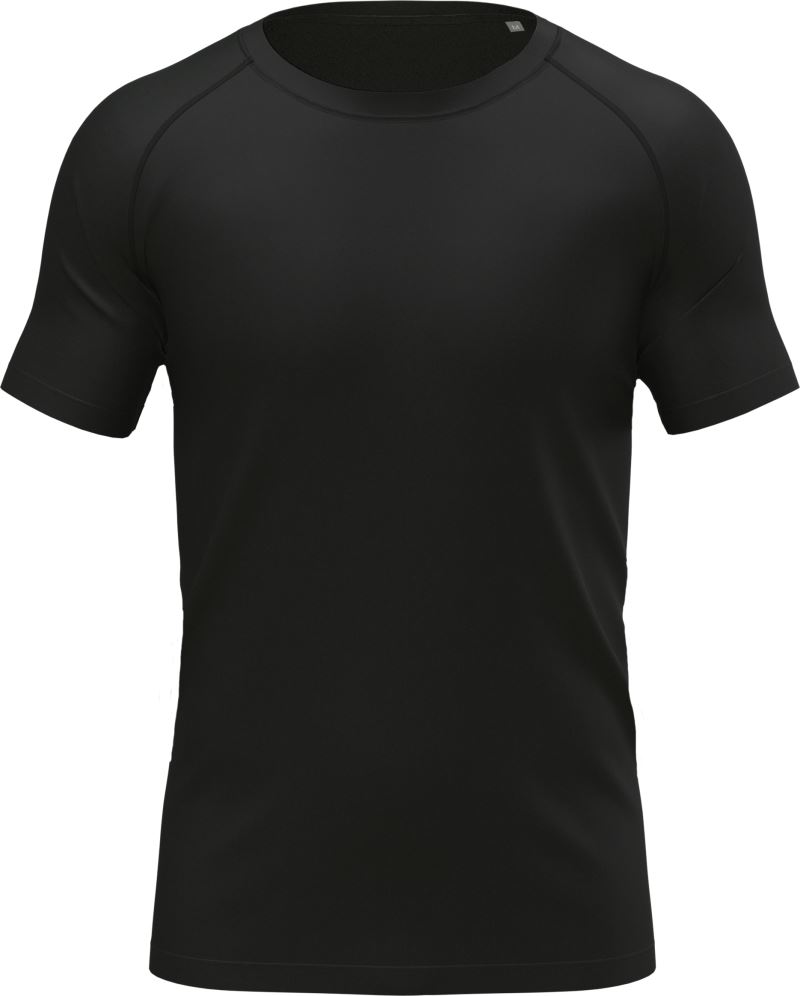 Herren Sport Shirt Stedman | Seamless Sports-T Men