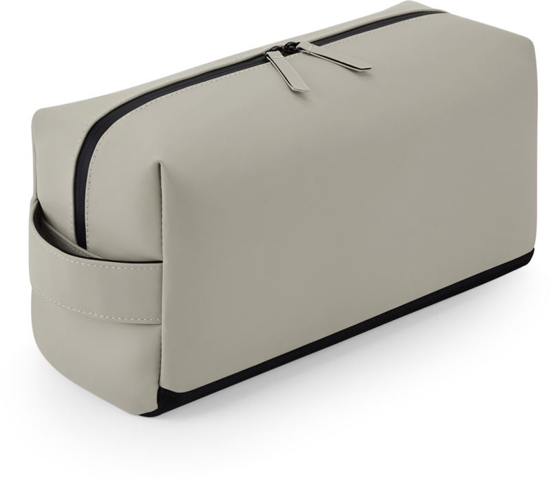 Matte PU Accessoires Tasche BagBase | BG 337