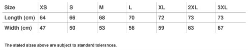 Damen Steppjacke Stedman | Lux Padded Jacket Women Grössentabelle Damen Steppjacke Stedman | Lux Padded Jacket Women Grössentabelle