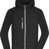 Herren Hybrid Jacke Daiber | JN 1330 Herren Hybrid Jacke Daiber | JN 1330