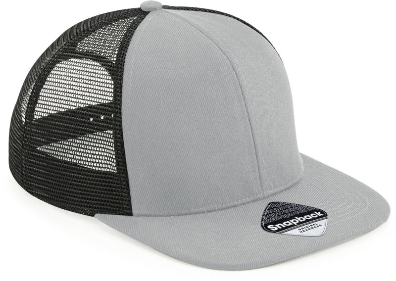 6 Panel Kappe "Original Trucker" Beechfield | B 664