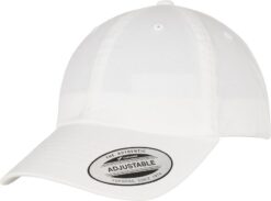 6 Panel Kappe "Ecowash" Flexfit | 6245EC