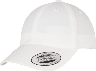 6 Panel Kappe "Ecowash" Flexfit | 6245EC 6 Panel Kappe "Ecowash" Flexfit | 6245EC