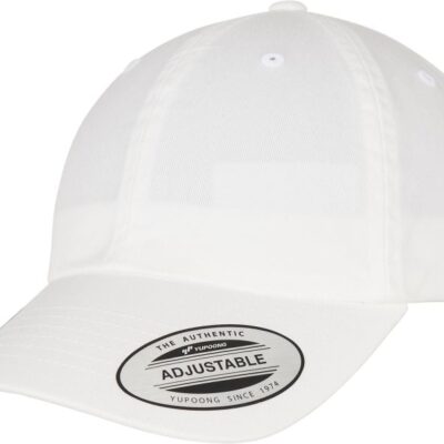 6 Panel Kappe "Ecowash" Flexfit | 6245EC 6 Panel Kappe "Ecowash" Flexfit | 6245EC