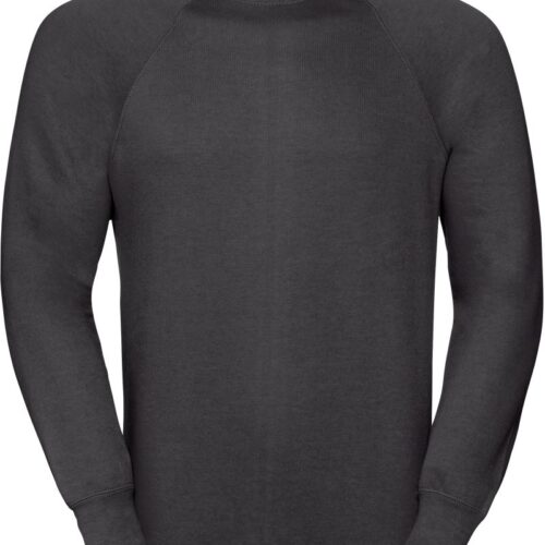 Raglan Sweater Russell | 762M