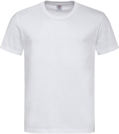 Schweres Herren T-Shirt Stedman | Comfort T Men Schweres Herren T-Shirt Stedman | Comfort T Men