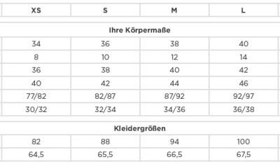 Schweres Damen Bio T-Shirt Russell | 118F