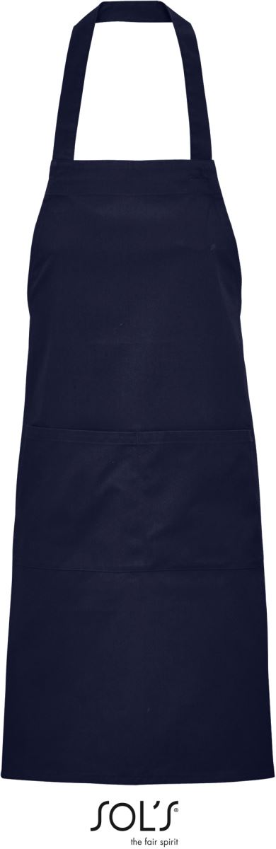 Bio Latzschürze SOL'S | Gamma