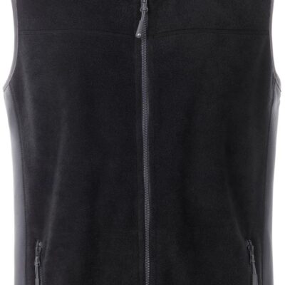 Herren Workwear Fleece Gilet - Strong Daiber | JN 856 Herren Workwear Fleece Gilet - Strong Daiber | JN 856