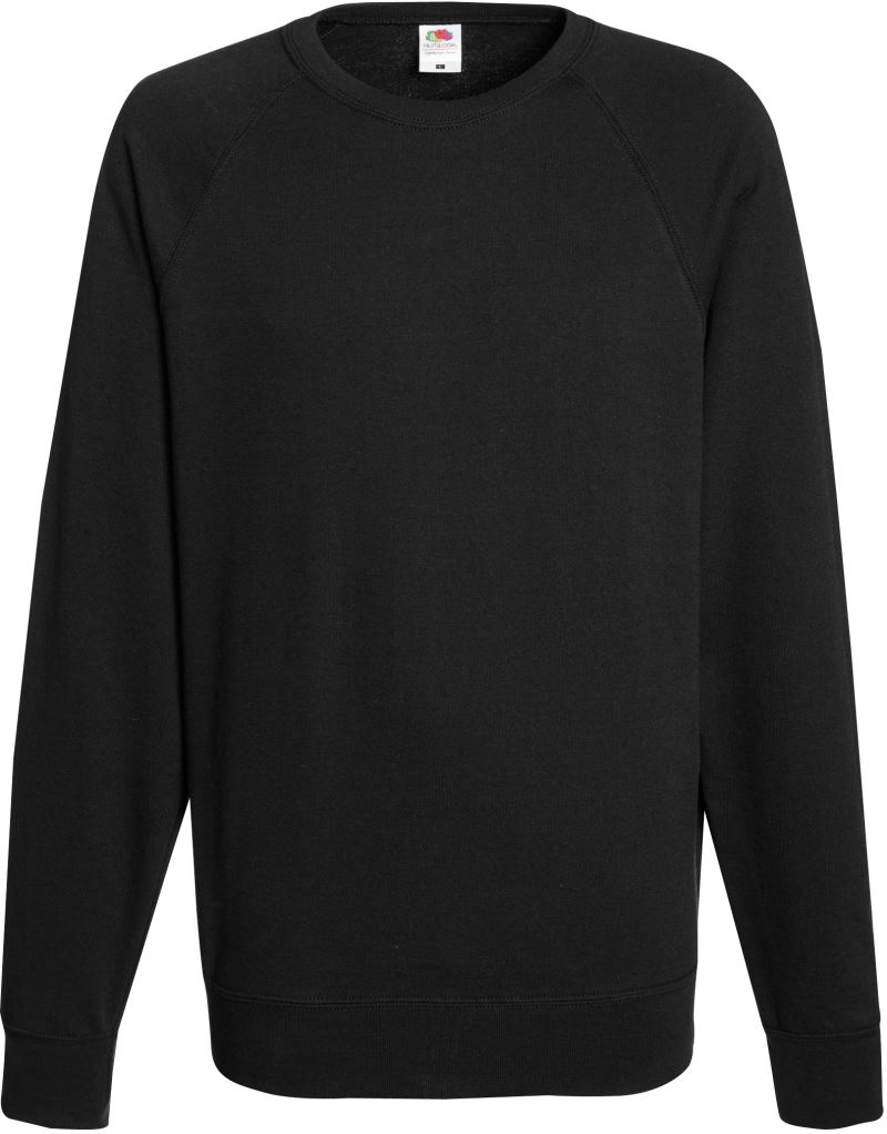Herren Raglan Sweater F.O.L. | Lightweight Raglan Sweat