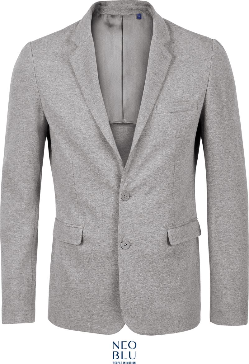 Herren Piqué Blazer NEOBLU | Marcel Men