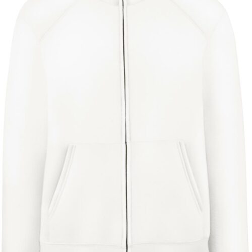 Damen Sweatjacke F.O.L. | Premium Lady-Fit Sweat Jacket