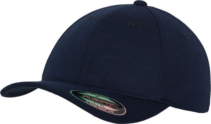 Double Jersey Flexfit Kappe Flexfit | 6778/6778T