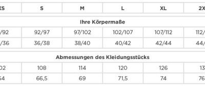 Sweater mit 1/4 Zip "Authentic" Russell | 270M