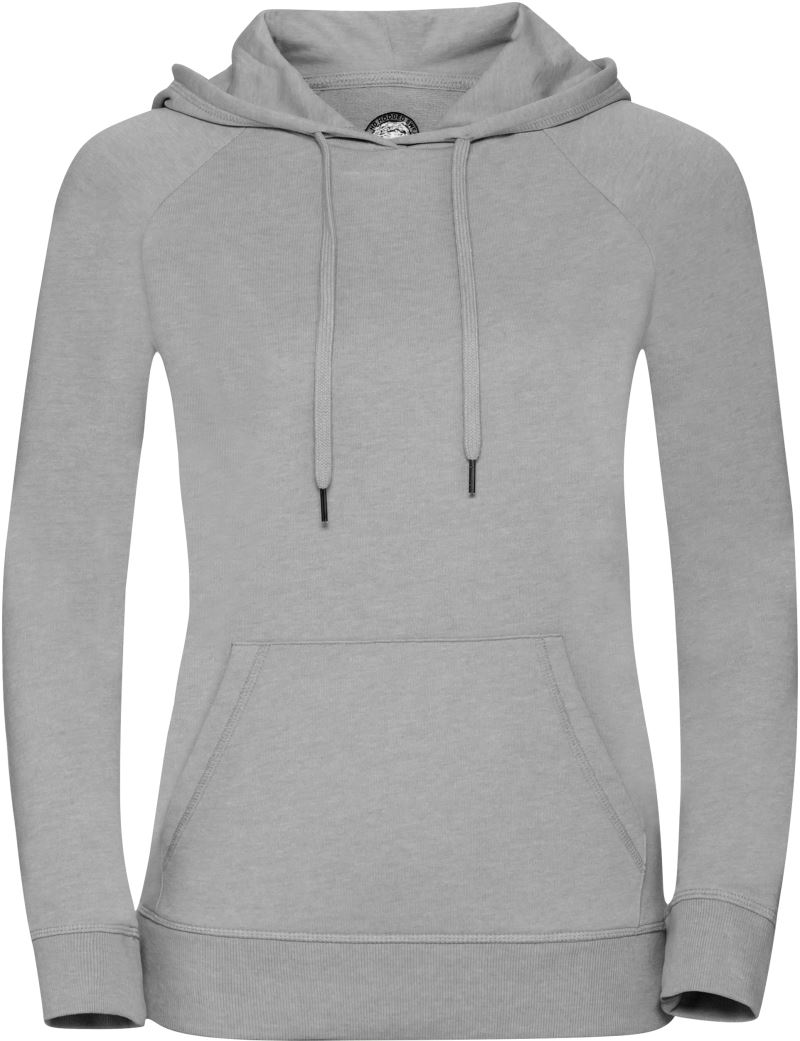 Damen HD Kapuzen Sweater Russell | 281F