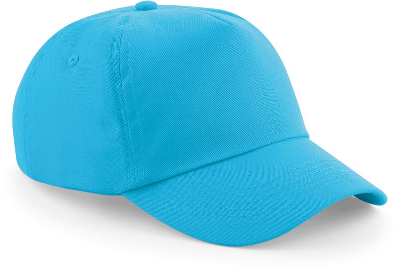 5 Panel Kappe "Original" Beechfield | B 10