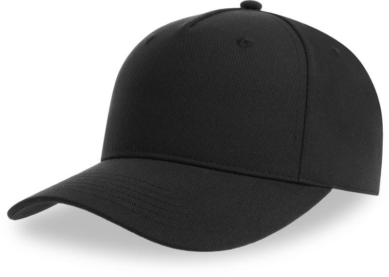 5 Panel Baseball Kappe Atlantis | Fiji