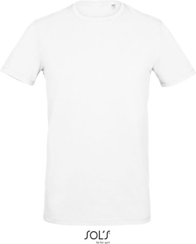 Herren T-Shirt SOL'S | Millenium Men