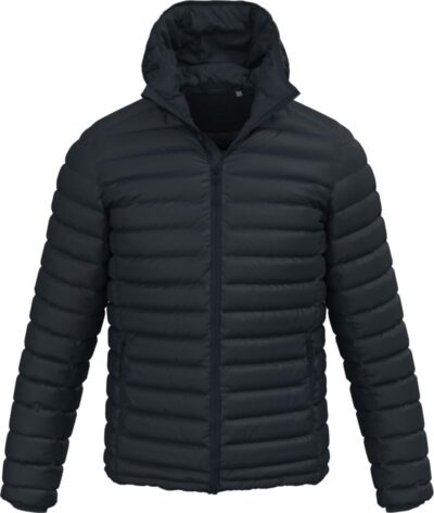 Herren Steppjacke Stedman | Lux Padded Jacket Herren Steppjacke Stedman | Lux Padded Jacket