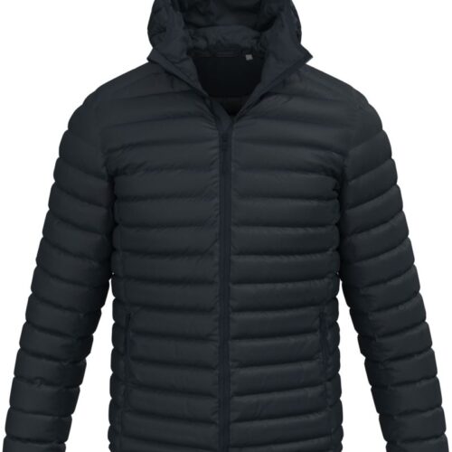Herren Steppjacke Stedman | Lux Padded Jacket