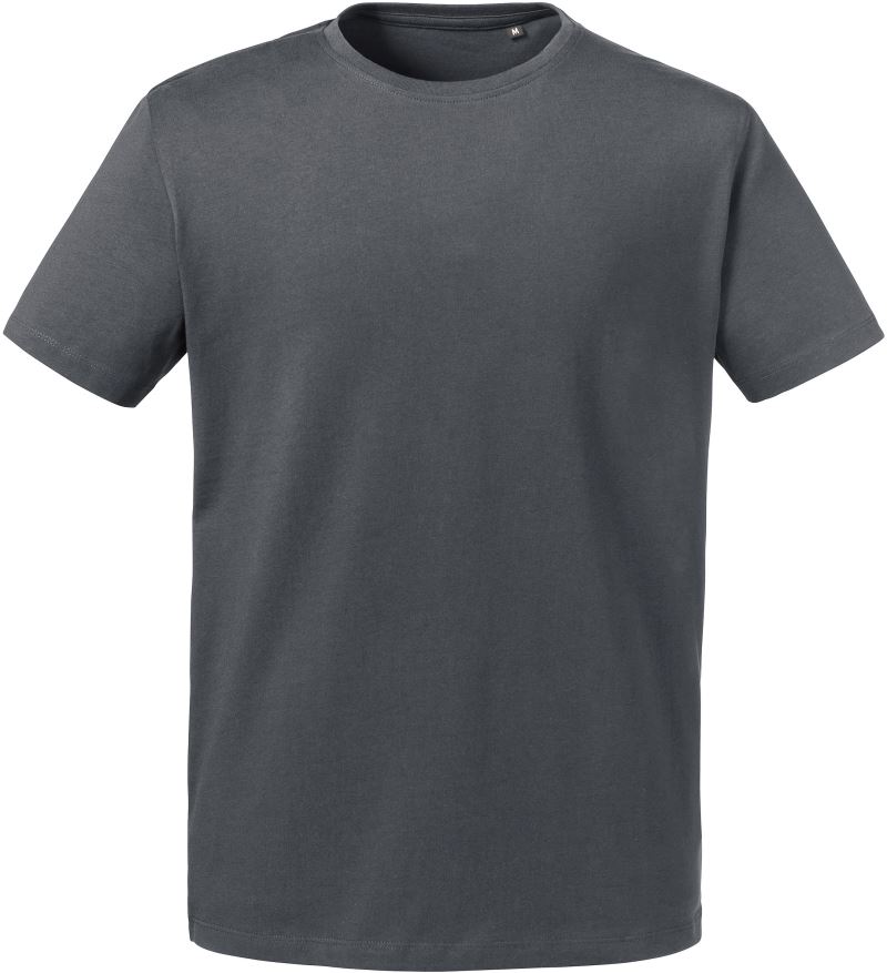 Schweres Herren Bio T-Shirt Russell | 118M