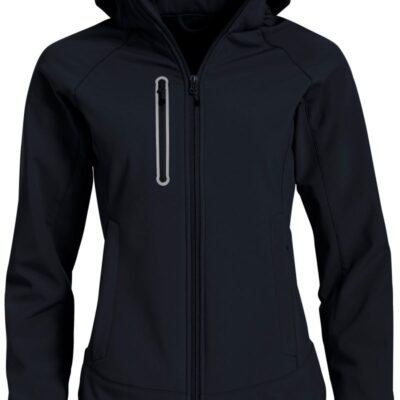 Damen 3-Lagen Softshell Jacke Clique | Milford Jacket Women Damen 3-Lagen Softshell Jacke Clique | Milford Jacket Women