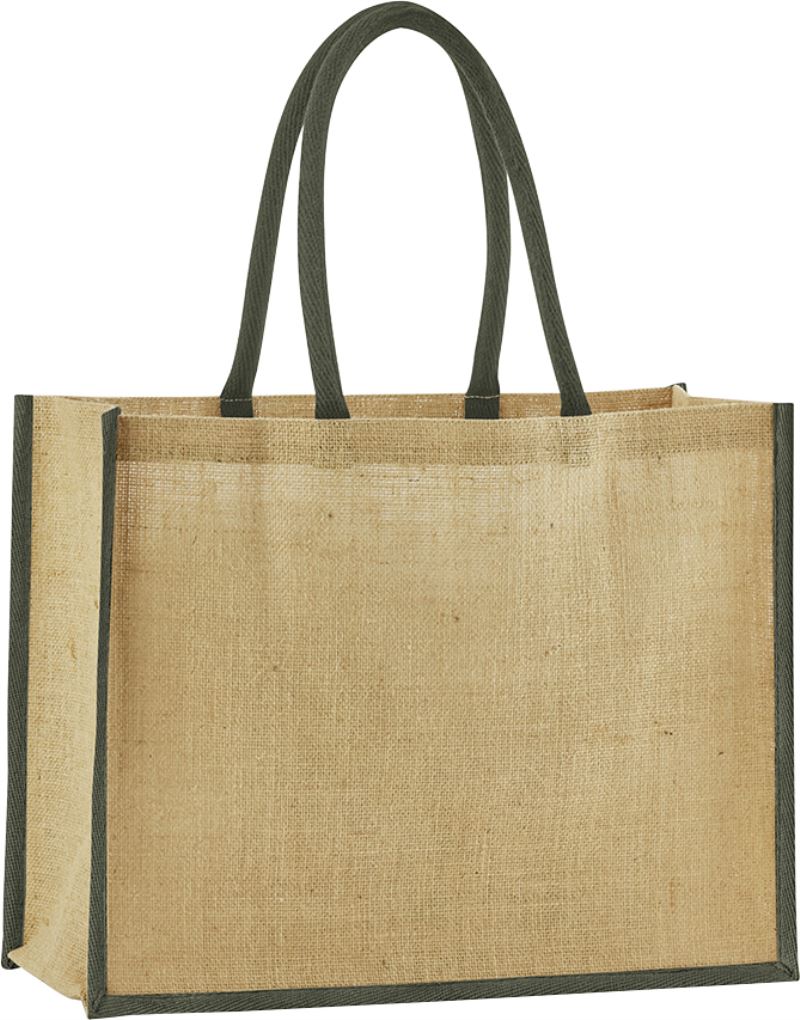 Jute Shopper Classic Westford Mill | W 470
