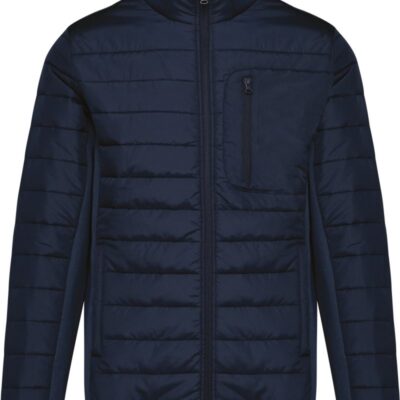 Herren Hybrid Jacke Kariban | K 6171 Herren Hybrid Jacke Kariban | K 6171