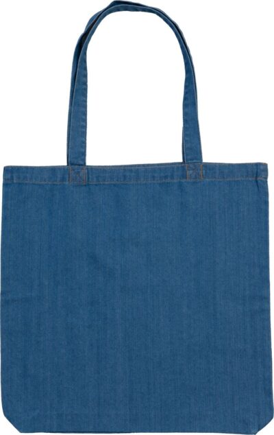 FE9606F6-5834-4966-BB1A-3A87CB7C0390 Denim Shopper Mantis | M 195