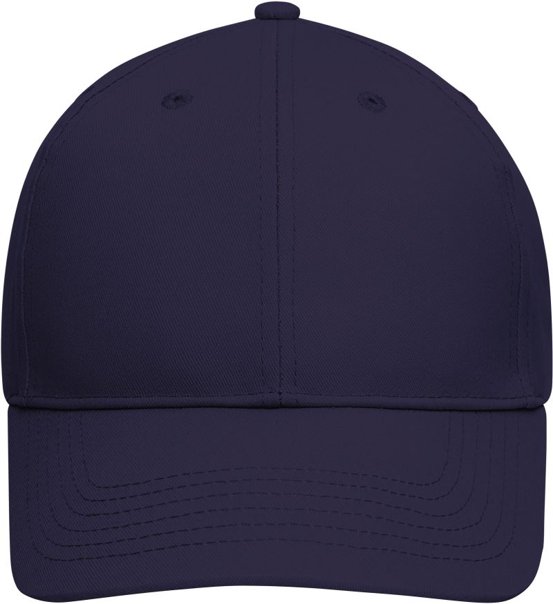 6 Panel Bio Kappe Daiber | MB 6249