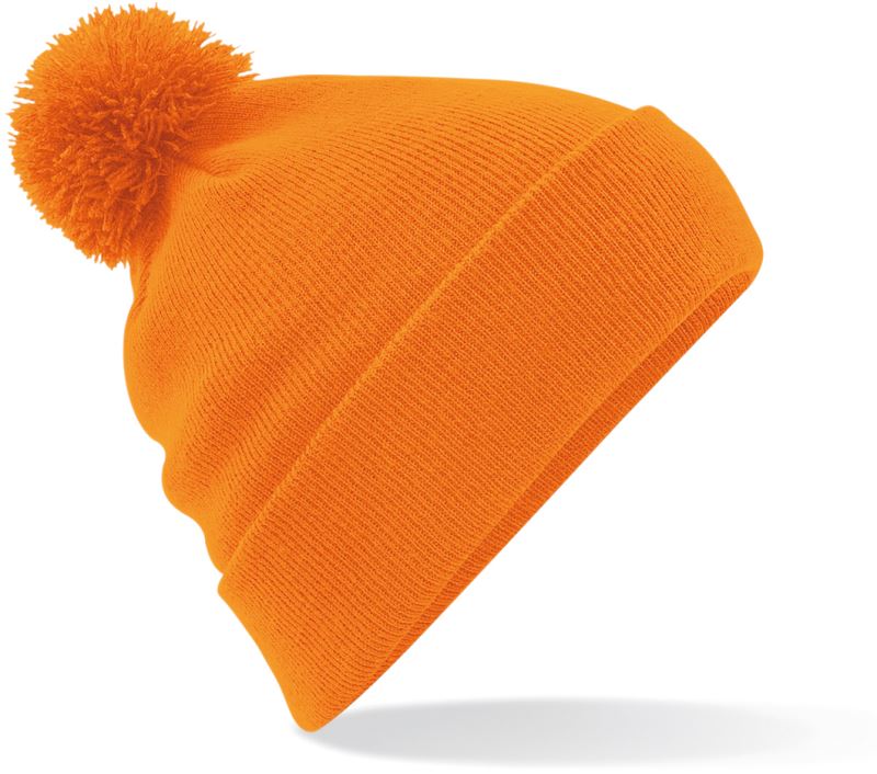 Original Pom Pom Beanie Beechfield | B 426