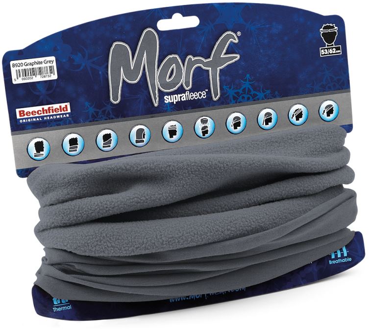 Morf® Suprafleece® Beechfield | B 920