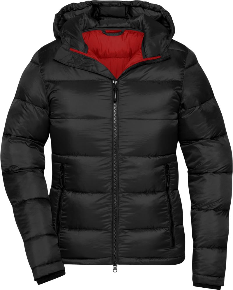 Damen Steppjacke Daiber | JN 1167 Damen Steppjacke Daiber | JN 1167