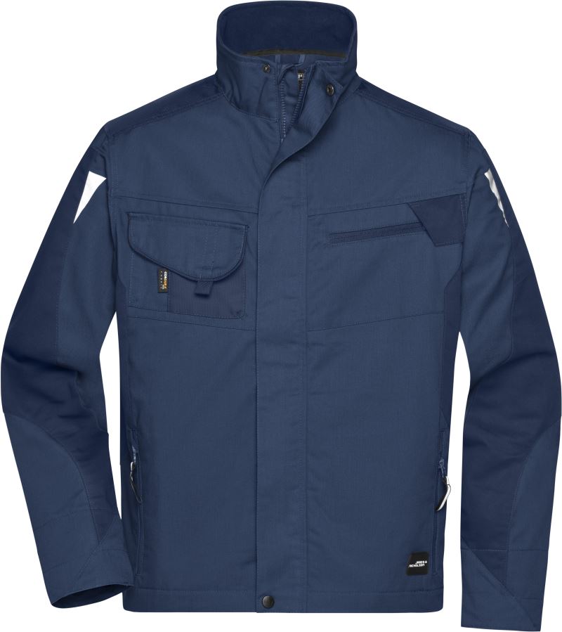 Workwear Jacke - Strong Daiber | JN 821