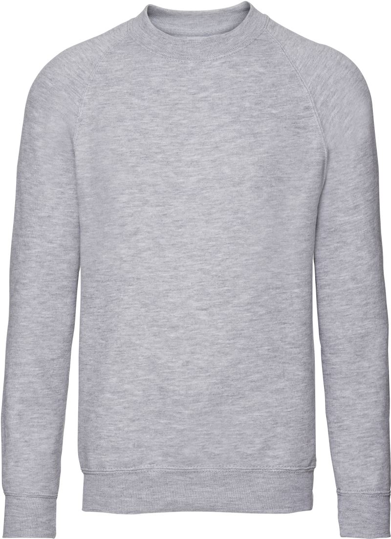 Kinder Raglan Sweater Russell | 762B