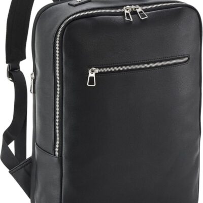 FF026F93-B792-4B67-A947-549E55E95FB2 Rucksack "Tailored Luxe" Quadra | QD 774