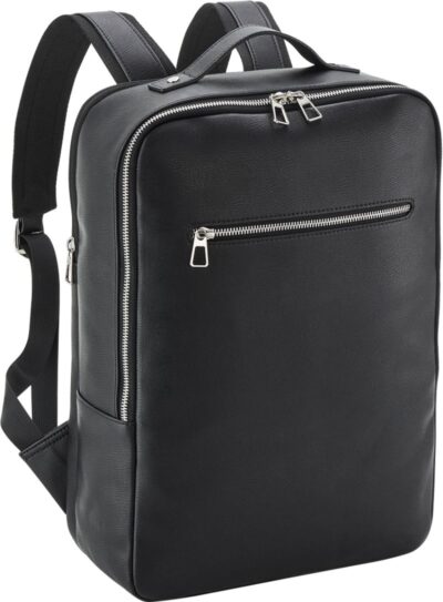 FF026F93-B792-4B67-A947-549E55E95FB2 Rucksack "Tailored Luxe" Quadra | QD 774