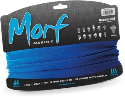 Morf® Geometric Beechfield | B 904