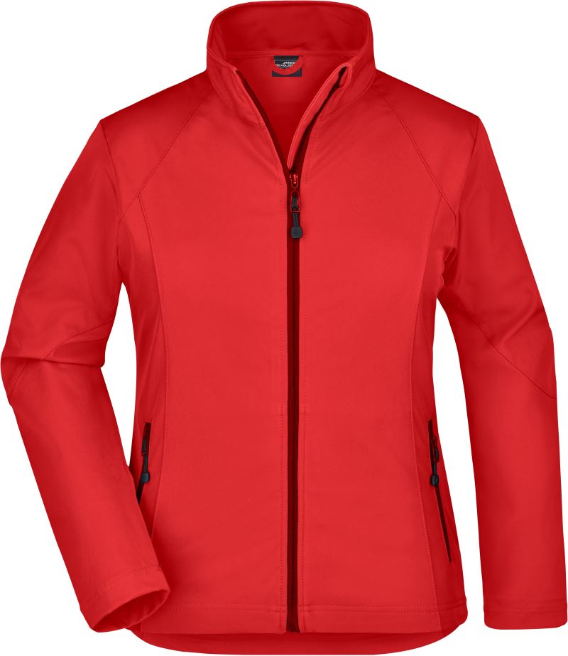 Damen 3-Lagen Softshell Jacke Daiber | JN 1021